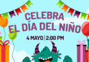 ¡Celebremos juntos el Día de los Niños en el Barrio Alfonso López!