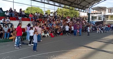 Celebrando el Día de los Niños en el Barrio Alfonso López "Un Evento Inolvidable" | Barrio Alfonso López - Cali