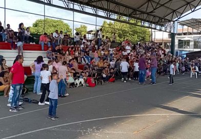 Celebrando el Día de los Niños en el Barrio Alfonso López "Un Evento Inolvidable" | Barrio Alfonso López - Cali